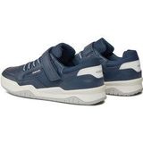 GEOX sneakers jongens Blauw
