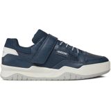 GEOX sneakers jongens Blauw