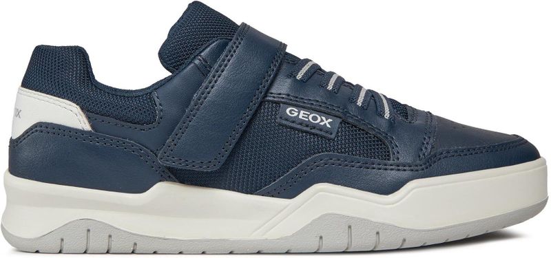 GEOX sneakers jongens Blauw