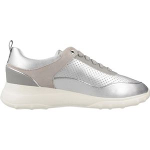 GEOX D ALLENIEE Zilver 38 EU