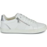 GEOX Dames Blomiee Sneakers Metallic