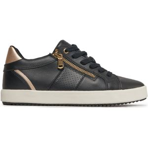 Geox D BLOMIEE E für Damen, schwarz, Gr. 36 EU
