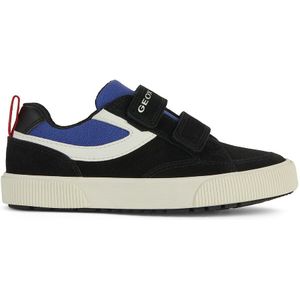 Geox Sneakers J45HLA 02210 C4002 Blauw
