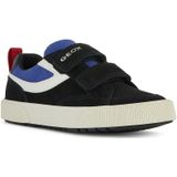 GEOX J ALPHABEET BOY Zwart 24 EU