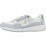 Geox Bulmya Schoenen Blauw Vrouw