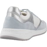 Geox Bulmya Schoenen Blauw Vrouw