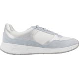 Geox Bulmya Schoenen Blauw Vrouw