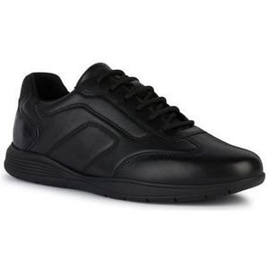 Sneakers Geox U Spherica Ec2 U45BXD 000LM C9999 Schwarz