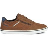 Geox Elver Schoenen Bruin EU 42 Man