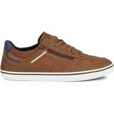 Geox Elver Schoenen Bruin EU 42 Man