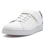 Geox J Eclyper A Sneakers - Sint.Vit. - Streetwear - Kind