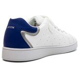 Geox J Eclyper A Sneakers - Sint.Vit. - Streetwear - Kind