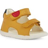 Geox - B254VB 08554 C2P4E - Sandalen - Geel