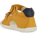 Geox - B254VB 08554 C2P4E - Sandalen - Geel