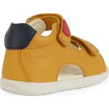 Geox - B254VB 08554 C2P4E - Sandalen - Geel