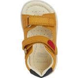 Geox - B254VB 08554 C2P4E - Sandalen - Geel