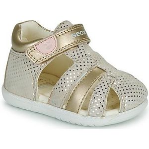 Babysandalen B254 Macchia Girl GEOX� goud