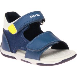 Geox Sandalen B450XB 05410 C4B2G Blauw