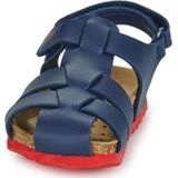 Geox - Chalki - Sandalen - Blauw - Synthetisch - Voor Babyjongens