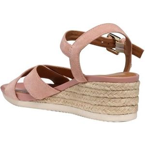 DamesSandalen Geox Ischia