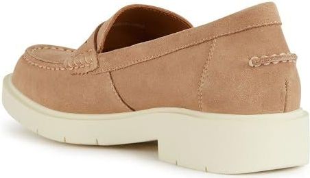 Geox - Spherica EC1 - Loafers - Suède - Comfortabel Design