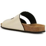 Geox - Brionia - Sandalen - Metallic - Ademend - Comfortabel