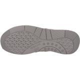 GEOX - D BULMYA - Sportschoenen - Roze - Leer en Textiel