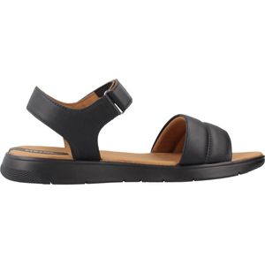Geox Dandra Sandalen Zwart Vrouw