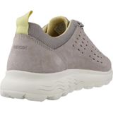 GEOX - D SPHERICA - Laarzen - Grijs - Ante en Malla