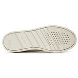 Geox - D45QXA 054AJ - Sneakers - Wit - Polyurethaan