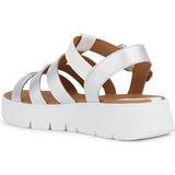 Geox Dandra Sandalen Goud Vrouw