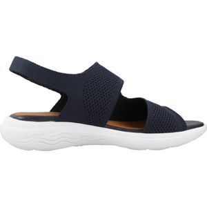 GEOX D SPHERICA EC5 A Blauw 40 EU