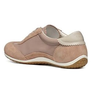 Geox Vega Schoenen Goud EU 38 Vrouw