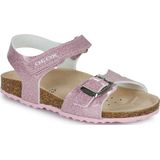 GEOX Kindersandalen JO39 J Adriel Girl - Roze