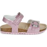 GEOX Kindersandalen JO39 J Adriel Girl - Roze
