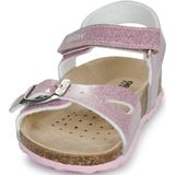 GEOX Kindersandalen JO39 J Adriel Girl - Roze