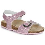 GEOX Kindersandalen JO39 J Adriel Girl - Roze