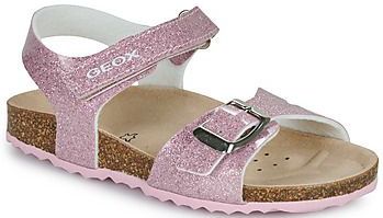 GEOX Kindersandalen JO39 J Adriel Girl - Roze