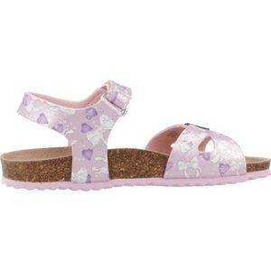GEOX J ADRIEL GIRL C Bloemenkleur 31 EU