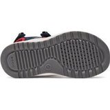 Geox - J Alben Boy A - Sandalen - Rood - 31 EU