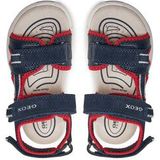 Geox - J Alben Boy A - Sandalen - Rood - 31 EU