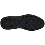 Geox Heren U Spherica Ec2 E Oxford, zwart, 46 EU