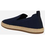 Pantelleria - Espadrille - Gebreid - Jute-achtige Buitenzool