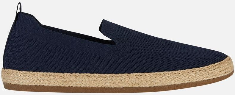 Pantelleria - Espadrille - Gebreid - Jute-achtige Buitenzool