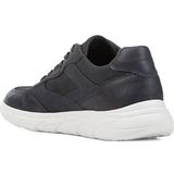 Geox - Portello - Hardloopschoenen - Blauw - EU 43 - Man