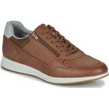 Geox Avery Schoenen Bruin EU 42 Man