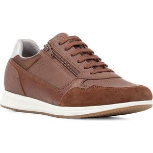 Geox Avery Sneakers Bruin EU 43 Man