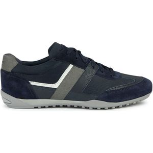 Geox Sneakers U45T5A 02211 C4002 Blauw