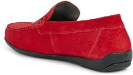 GEOX U ASCANIO Rood 42 EU