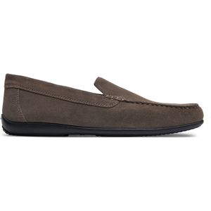 Geox - Ascanio - Loafers - Bruin - Suède